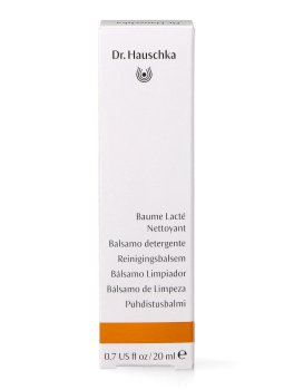 Balsamo Detergente - Gel Latte Viso Delicato - 4