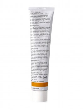 Balsamo Detergente - Gel Latte Viso Delicato - 2