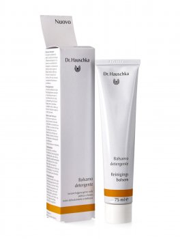 Balsamo Detergente - Gel Latte Viso Delicato - 3