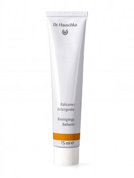 Balsamo Detergente - Gel Latte Viso Delicato - 1