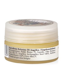 Balsamo di Angelica Nidamore - 2