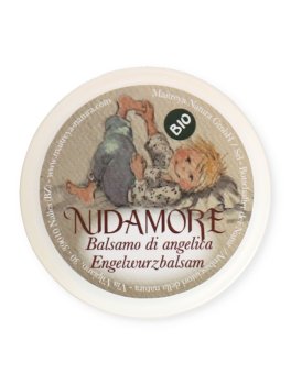 Balsamo di Angelica Nidamore - 3