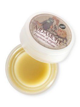 Balsamo di Angelica Nidamore - 4