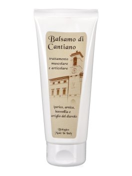 Balsamo di Cantiano - 2