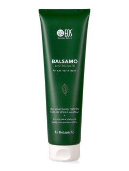 Balsamo Districante - 1