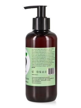 Balsamo Districante per Cani con Malva, Calendula e Aloe Vera - 2