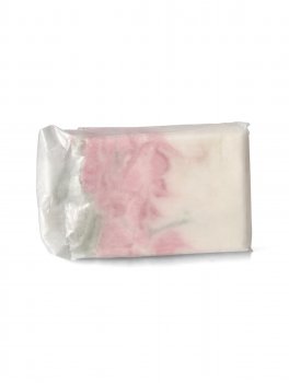 Balsamo Doccia Detergente Corpo Solido - 4