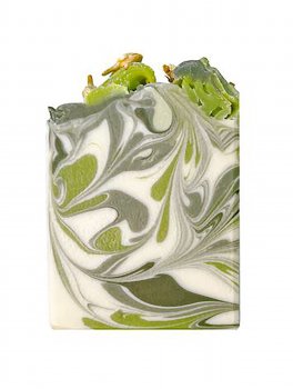 Balsamo Doccia Detergente Corpo Solido - 1