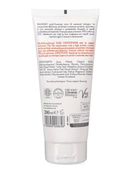 Balsamo dopo Shampoo con Avena Bio - Kids Edition - 2