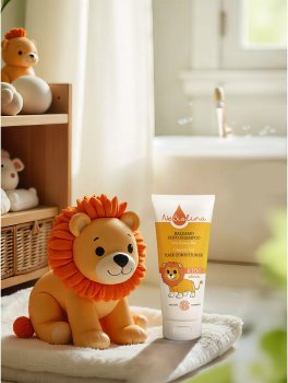 Balsamo dopo Shampoo con Avena Bio - Kids Edition - 3