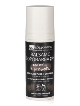 Balsamo Dopobarba 2 in 1 - 1