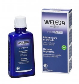 Balsamo Dopobarba - For Men - 1