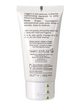 Balsamo Dopobarba Pelli Sensibili - Cedro - 3