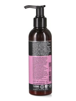 Balsamo e Cowash Laminante Glossy - 2