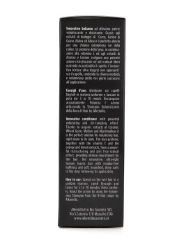 Balsamo Extra Volume - 5