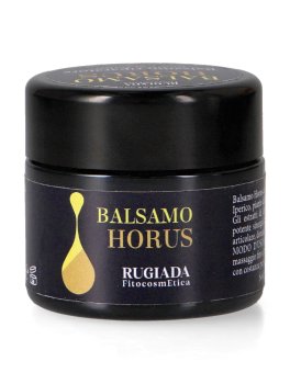 Balsamo Horus - 1