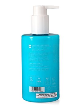 Hydrate - Balsamo Idratante per Capelli Secchi - 3