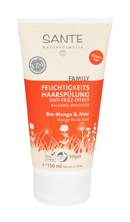 Balsamo Idratante Mango & Aloe