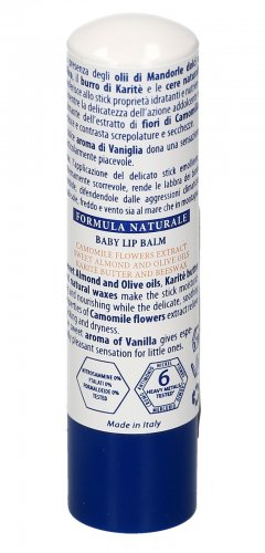 Balsamo Labbra - 2