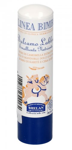 Balsamo Labbra - 1