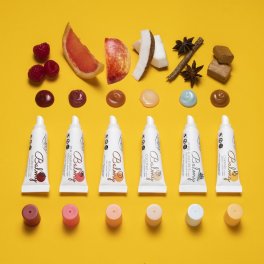 Balmy Lip Balm - Balsamo Labbra - 3