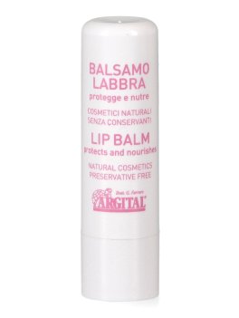 Balsamo Labbra Argital - 2
