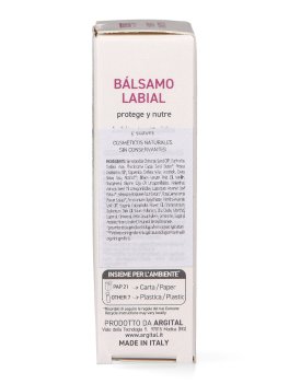 Balsamo Labbra Argital - 4