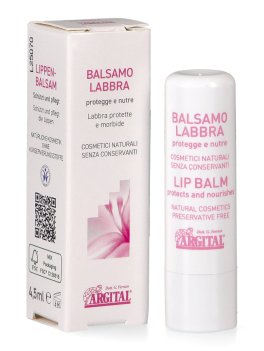 Balsamo Labbra Argital - 1