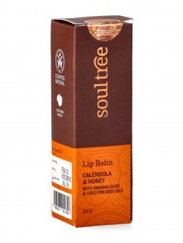 Balsamo Labbra Ayurvedico - 2