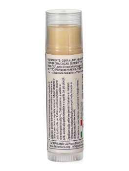 Balsamo Labbra Delicato con Cocco e Noccioli di Prugna - 3