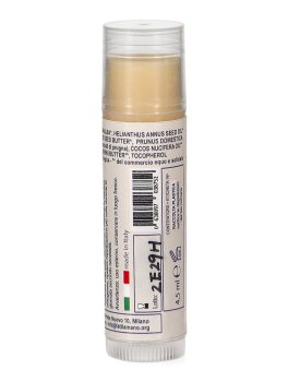 Balsamo Labbra Delicato con Cocco e Noccioli di Prugna - 4