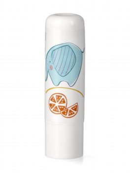 Balsamo Labbra - Linea Baby Gaia - 2