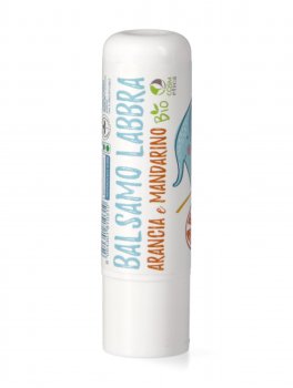 Balsamo Labbra - Linea Baby Gaia - 1