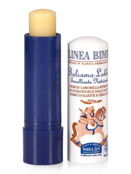 Balsamo Labbra Linea Bimbi - 2