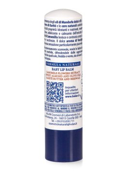 Balsamo Labbra Linea Bimbi - 3