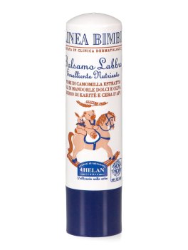 Balsamo Labbra Linea Bimbi - 1