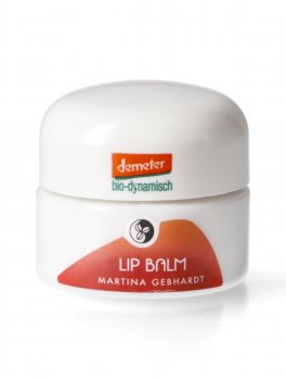 Balsamo Labbra - Lip Balm - 1