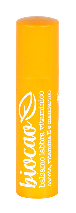 Biocao - Balsamo Labbra Vitaminico