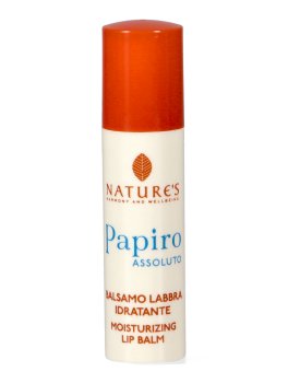 Balsamo Labbra Papiro Assoluto - 2