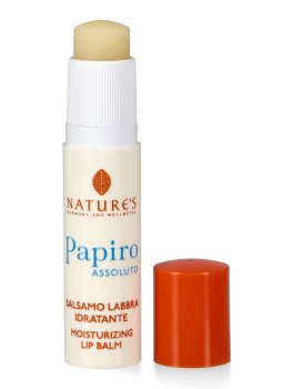 Balsamo Labbra Papiro Assoluto - 3