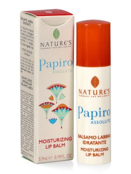 Balsamo Labbra Papiro Assoluto - 1