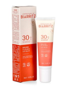 Balsamo Labbra Protettivo SPF 30 - 2