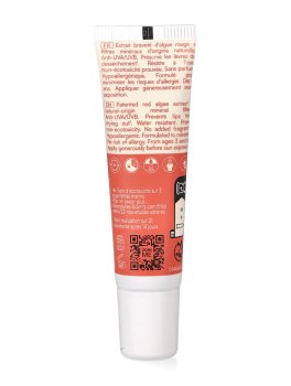 Balsamo Labbra Protettivo SPF 30 - 3