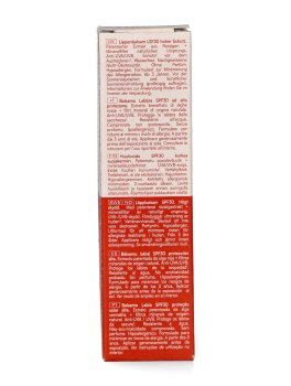 Balsamo Labbra Protettivo SPF 30 - 4