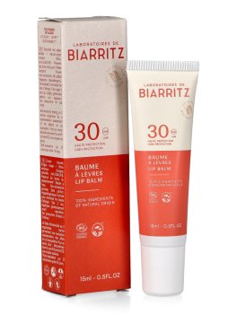 Balsamo Labbra Protettivo Spf 30 - Alga Maris - 2