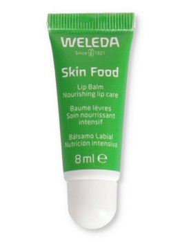 Balsamo Labbra Skin Food Lip Balm - 3