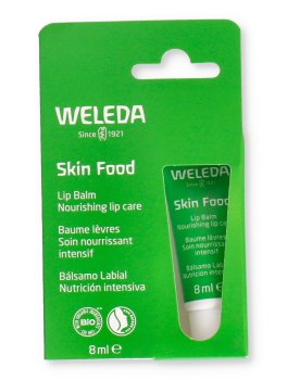 Balsamo Labbra Skin Food Lip Balm - 1