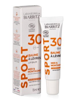 Balsamo Labbra Sport SPF 30 - 1