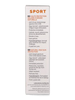 Balsamo Labbra Sport SPF 30 - 4