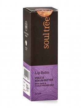 Balsamo Labbra Ayurvedico - 2